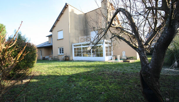 Villa / Maison 7 pièces  à vendre Gueux 51390