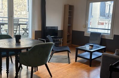 location appartement 1 029 € CC /mois à proximité de Reims (51100)