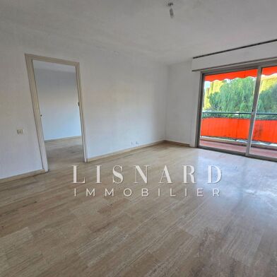 Appartement 4 pièces 76 m²