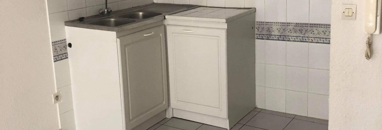 Appartement 3 Pièces 60 m² à louer à Saint-Génis-des-Fontaines (66740)