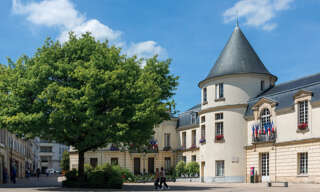 Appartement 1 Pièce 31 m² à vendre à Clamart (92140)