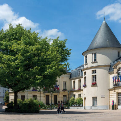 Appartement 4 pièces 615000 €