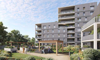 Appartement neuf   m² à vendre à Rennes (35000)