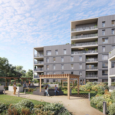 Appartement 4 pièces 280000 €