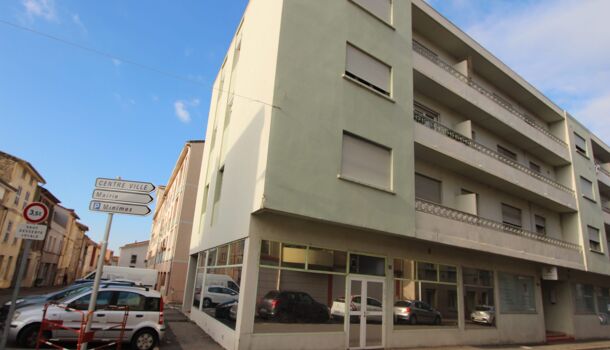 Appartement 4 pièces  à vendre Bourg-de-Péage 26300