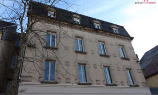 Appartement 8 Pièces 173 m² à vendre à Pontarlier (25300)