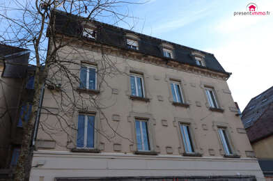 Appartement 8 pièces 270000 €