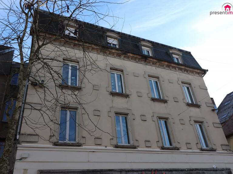 Appartement F5 à rénover — photo 1