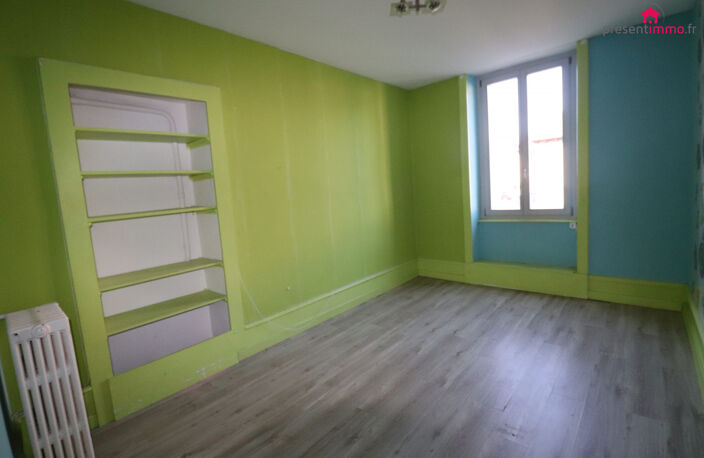 Appartement F5 à rénover — photo 3