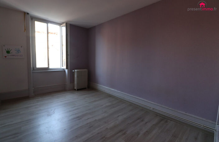 Appartement F5 à rénover — photo 4