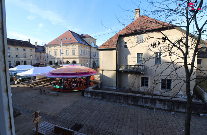 Appartement F5 à rénover — photo 5