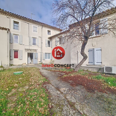 Immeuble  320000 €