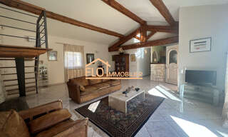 Maison 4 Pièces 148 m² à vendre à Florensac (34510)