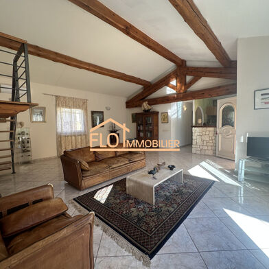 Maison 4 pièces 355000 €