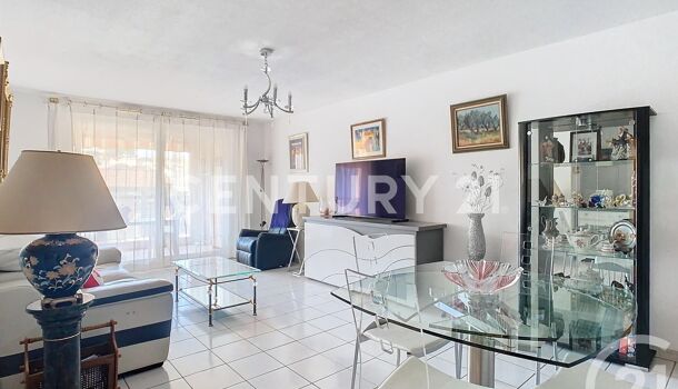 Appartement 3 pièces  à vendre Aubagne 13400