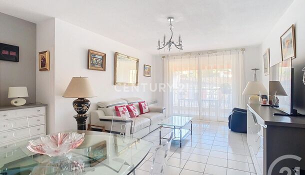 Appartement 3 pièces  à vendre Aubagne 13400