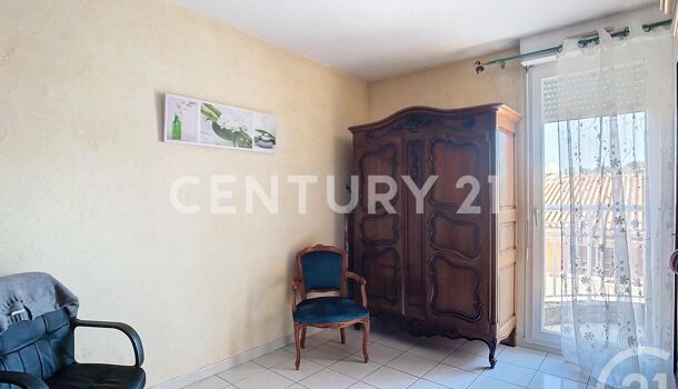 Appartement 3 pièces  à vendre Aubagne 13400