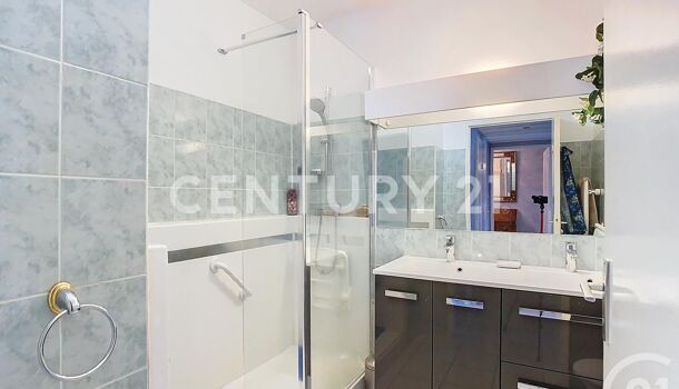 Appartement 3 pièces  à vendre Aubagne 13400