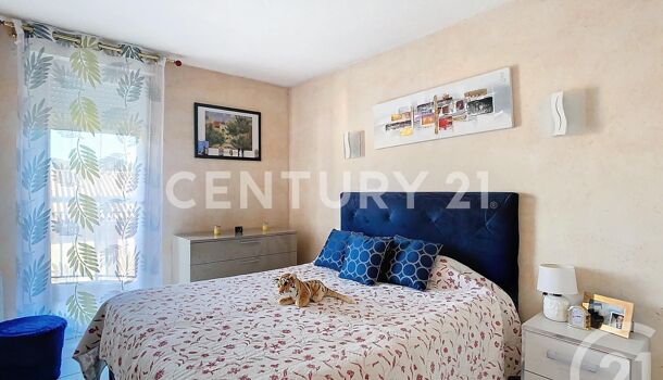 Appartement 3 pièces  à vendre Aubagne 13400