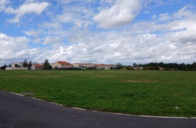 vente terrain 54 740 € à proximité de Annesse-Et-Beaulieu (24430)