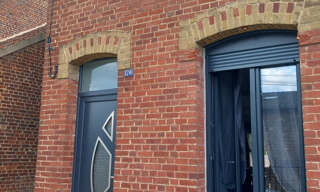 Maison 4 Pièces 86 m² à louer à Chauny (02300)