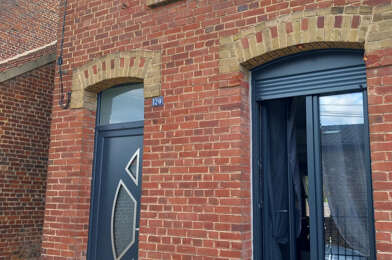 Maison 4 pièces 650 €