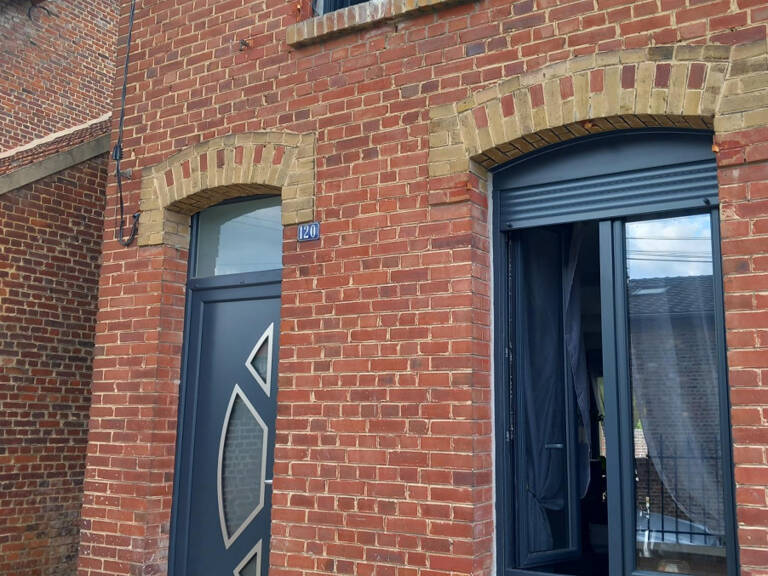 Maison — photo 1