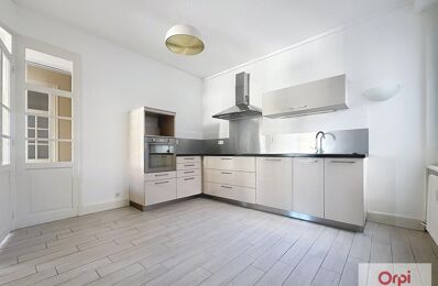 location appartement 1 000 € CC /mois à proximité de Allier (03)