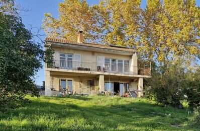 maison 6 pièces 131 m2 à vendre à Forcalquier (04300)