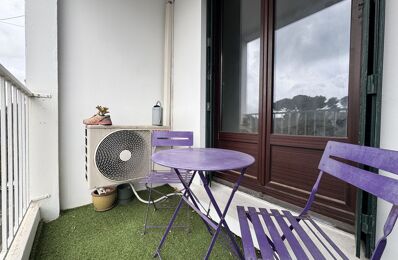 vente appartement 230 000 € à proximité de Marseille 6 (13006)