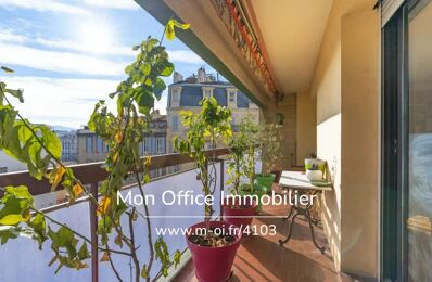 vente appartement 99 500 € à proximité de Marseille 7 (13007)