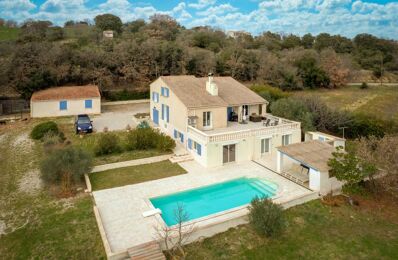 vente maison 550 000 € à proximité de Montagnac-Montpezat (04500)