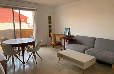 location appartement 1 430 € CC /mois à proximité de Carros (06510)