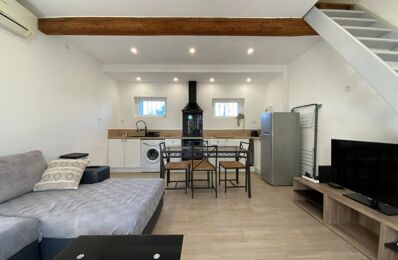 vente maison 223 000 € à proximité de Mas-Blanc-des-Alpilles (13103)