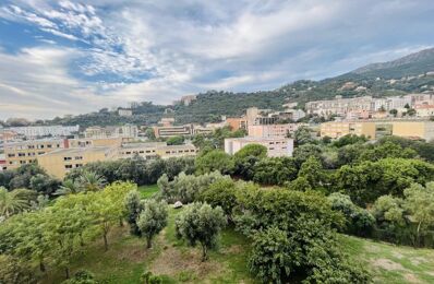 location appartement 795 € CC /mois à proximité de Bastia (20)