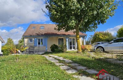 vente maison 172 000 € à proximité de Blaise-sous-Arzillières (51300)