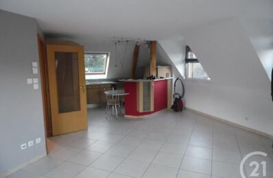 appartement 4 pièces 85 m2 à louer à Ottrott (67530)