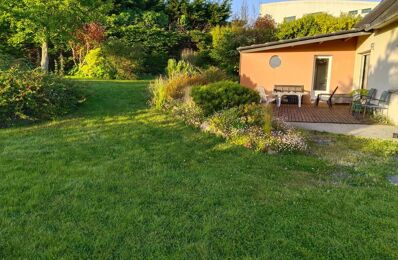 vente maison 326 000 € à proximité de La Roche-Maurice (29800)