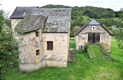 vente commerce 182 000 € à proximité de Severac-l'Eglise (12310)