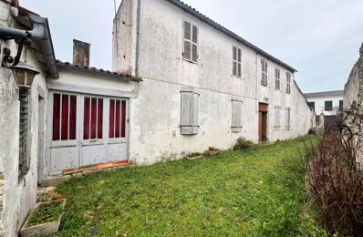 maison 6 pièces 136 m2 à vendre à La Couarde-sur-Mer (17670)