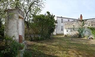Maison 6 Pièces 136 m² à vendre à La Couarde-sur-Mer (17670)
