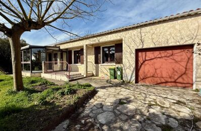 vente maison 262 000 € à proximité de Saint-Pierre-d'Oléron (17310)