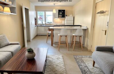 vente appartement 119 000 € à proximité de Pechbonnieu (31140)