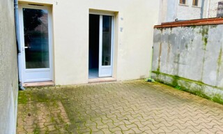 Appartement 1 Pièce 32 m² à vendre à Toulouse (31300)