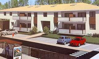 Appartement 2 Pièces 45 m² à vendre à Caveirac (30820)