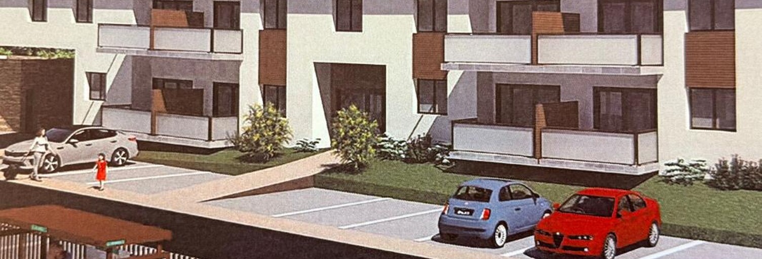 Appartement 2 Pièces 45 m² à vendre à Caveirac (30820)