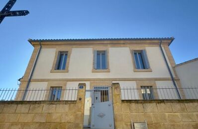 vente maison 630 000 € à proximité de Nîmes (30900)