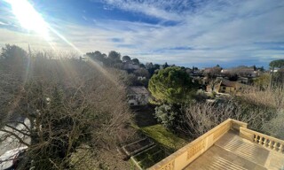 Maison 8 Pièces 200 m² à vendre à Poulx (30320)