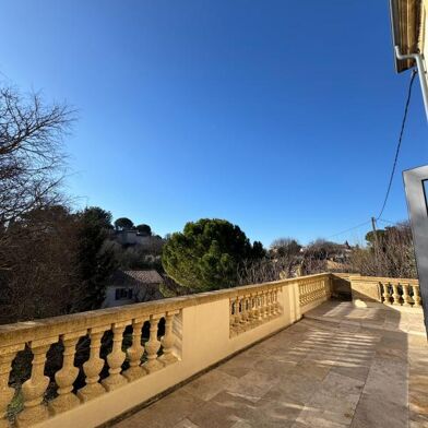 Maison 8 pièces 630000 €