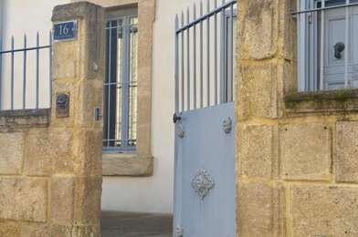 Maison 8 pièces 630000 €